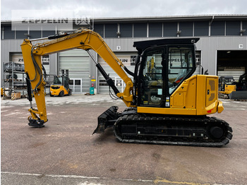 Miniescavatore CATERPILLAR 308