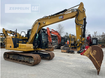 Escavatore cingolato CATERPILLAR 313