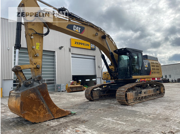 Escavatore cingolato CATERPILLAR 352F