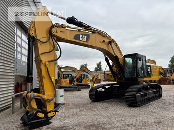 Escavatore cingolato CATERPILLAR 352F