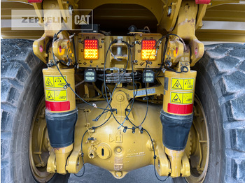 Leasing di Cat 775G Cat 775G: foto 5