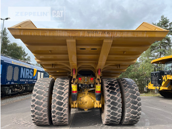 Leasing di Cat 775G Cat 775G: foto 4