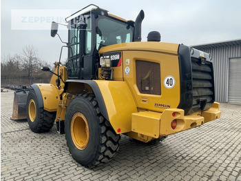 Pala gommata Cat 926M: foto 2