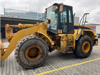 Leasing di Cat 950G Cat 950G: foto 4