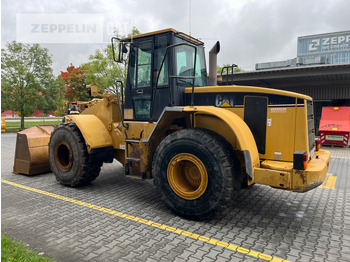 Leasing di Cat 950G Cat 950G: foto 5