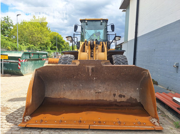 Pala gommata Cat 950GC: foto 3