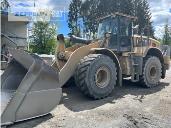 Pala gommata CATERPILLAR 972MXE