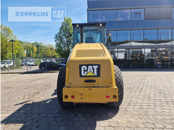 Rullo compattatore/ Rullo compressore Cat CS66B: foto 5