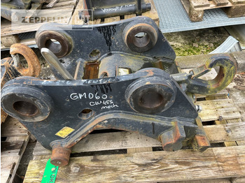 Attacco rapido CATERPILLAR