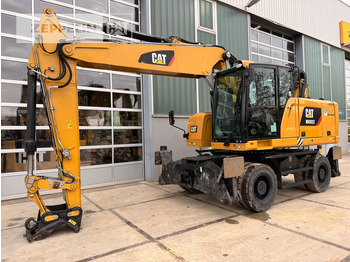 Escavatore per movimentazione CATERPILLAR MH3022