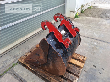 Benna per escavatore per Macchina da cantiere Cat TL800 CW10: foto 4