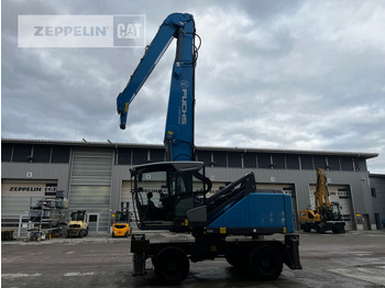 Escavatore per movimentazione FUCHS MHL340