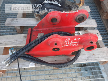 Attacco rapido LEHNHOFF