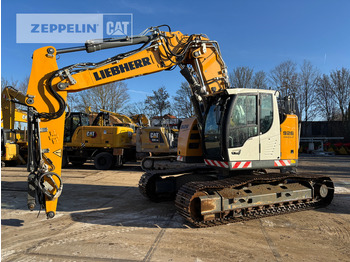 Escavatore cingolato LIEBHERR R 926