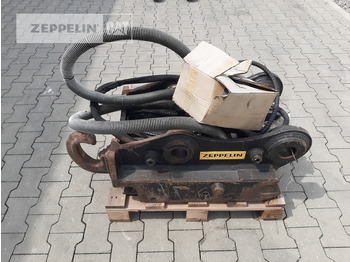 Attacco rapido OILQUICK