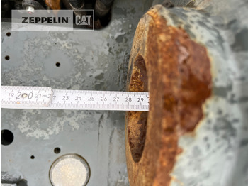 Attacco rapido per Macchina da cantiere Oilquick Deutschland GmbH Primärprodukte Kompo: foto 3 Attacco rapido per Macchina da cantiere Oilquick Deutschland GmbH Primärprodukte Kompo: foto 3