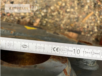 Attacco rapido per Macchina da cantiere Oilquick Deutschland GmbH Primärprodukte Kompo: foto 4 Attacco rapido per Macchina da cantiere Oilquick Deutschland GmbH Primärprodukte Kompo: foto 4