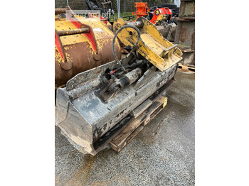 Benna per escavatore per Macchina da cantiere Resch-Ka-Tec GLV200_MS10: foto 4
