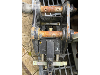 Attacco rapido per Macchina da cantiere Sonstiges Schnellwechsler: foto 4