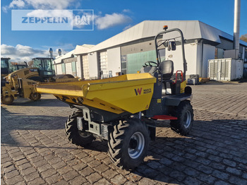 Dumper articolato WACKER