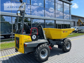 Dumper articolato WACKER