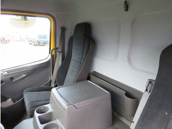 Camion centinato MERCEDES-BENZ Atego 1224 L Pritsche LBW: foto 2 Camion centinato MERCEDES-BENZ Atego 1224 L Pritsche LBW: foto 2