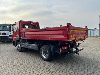 Autocarro ribaltabile Mercedes-Benz Atego 1530 K 2-Achs Kipper Meiller: foto 3