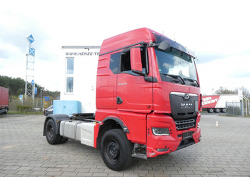 Trattore stradale MAN TG-X 18.510 4x2 SZM Standklima, Retarder, Hydrau: foto 2