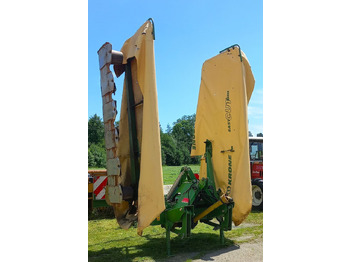 Falciatrice KRONE Easycut