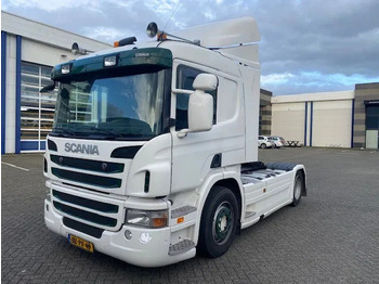 Trattore stradale SCANIA P 360