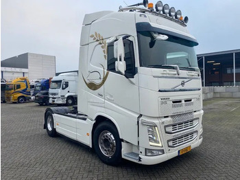 Trattore stradale Volvo FH 500 , euro 6 met hydrauliek en lage km stand......compleet uitgevoerd.....: foto 2 Trattore stradale Volvo FH 500 , euro 6 met hydrauliek en lage km stand......compleet uitgevoerd.....: foto 2