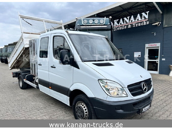 Furgone ribaltabile MERCEDES-BENZ Sprinter 513