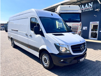 Furgone chiuso MERCEDES-BENZ Sprinter 316