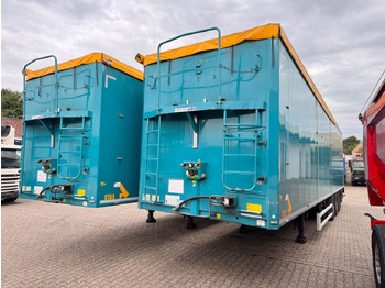 Leasing di Stas S 300 ZX Walkingfloor Schubboden 2 x Vorhanden Stas S 300 ZX Walkingfloor Schubboden 2 x Vorhanden: foto 3 Leasing di Stas S 300 ZX Walkingfloor Schubboden 2 x Vorhanden Stas S 300 ZX Walkingfloor Schubboden 2 x Vorhanden: foto 3