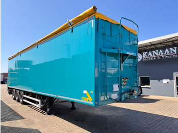 Leasing di Stas S 300 ZX Walkingfloor Schubboden 2 x Vorhanden Stas S 300 ZX Walkingfloor Schubboden 2 x Vorhanden: foto 2 Leasing di Stas S 300 ZX Walkingfloor Schubboden 2 x Vorhanden Stas S 300 ZX Walkingfloor Schubboden 2 x Vorhanden: foto 2