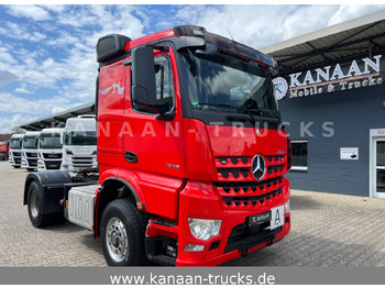 Trattore stradale MERCEDES-BENZ Arocs 1845