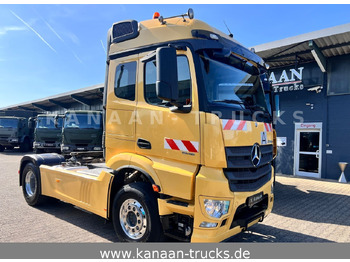 Trattore stradale MERCEDES-BENZ Actros 1846