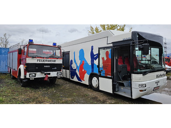 Leasing di MAN A72 MAN A72: foto 4 Leasing di MAN A72 MAN A72: foto 4