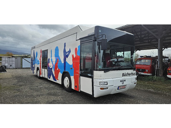 Leasing di MAN A72 MAN A72: foto 2 Leasing di MAN A72 MAN A72: foto 2