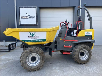 Dumper articolato WACKER