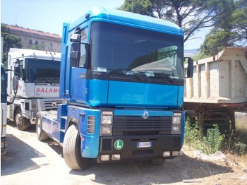 Trattore stradale RENAULT Magnum: foto 1