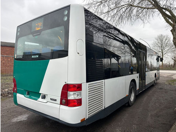 Autobus urbano MAN A20 Lions City (DE*Euro6*TOP) A20/Citaro: foto 2