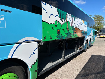 Pullman MAN R08 Lions Coach L (60 Sitze*Schalt): foto 4