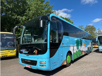 Pullman MAN Lion's Coach