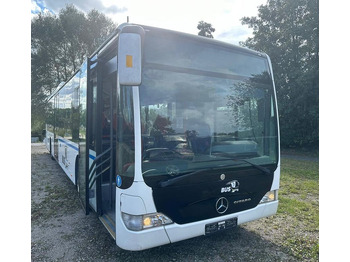 Autobus urbano MERCEDES-BENZ Citaro