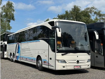Pullman MERCEDES-BENZ Tourismo