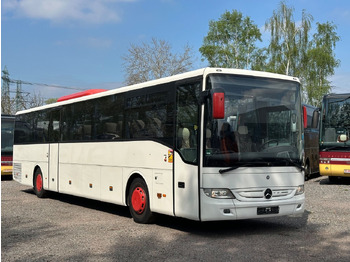 Pullman MERCEDES-BENZ Tourismo