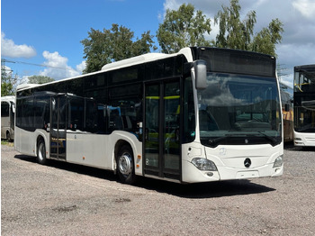Autobus urbano MERCEDES-BENZ Citaro