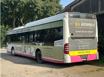 Autobus urbano Mercedes-Benz O 530 Citaro LE (Euro 5): foto 3