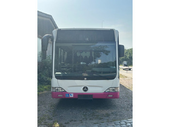 Autobus urbano Mercedes-Benz O 530 Citaro LE (Euro 5): foto 2